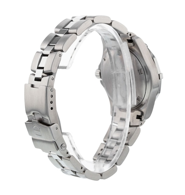 Tag Heuer 2000 Exclusive WN1318.BA0333 Image 3